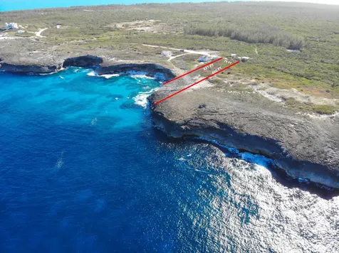 Whale Point Drive Lot 156l Eleuthera BS