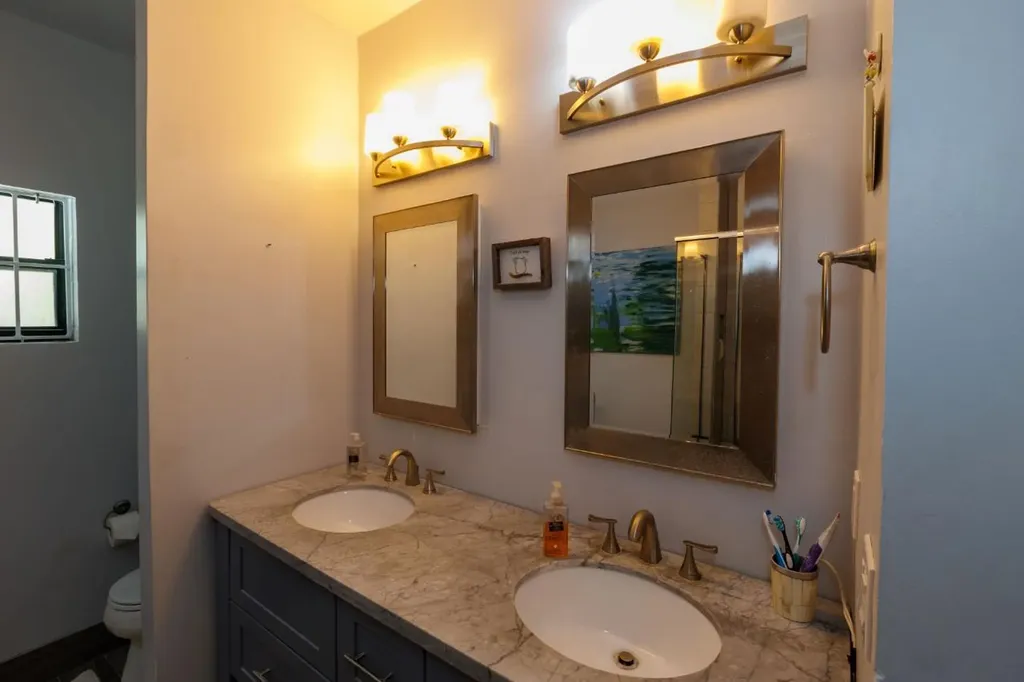 Greening Glade Home Grand Bahama Freeport BS