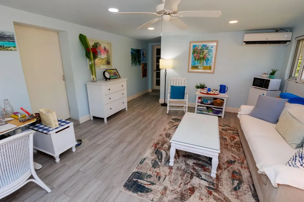 Greening Glade Home Grand Bahama Freeport BS