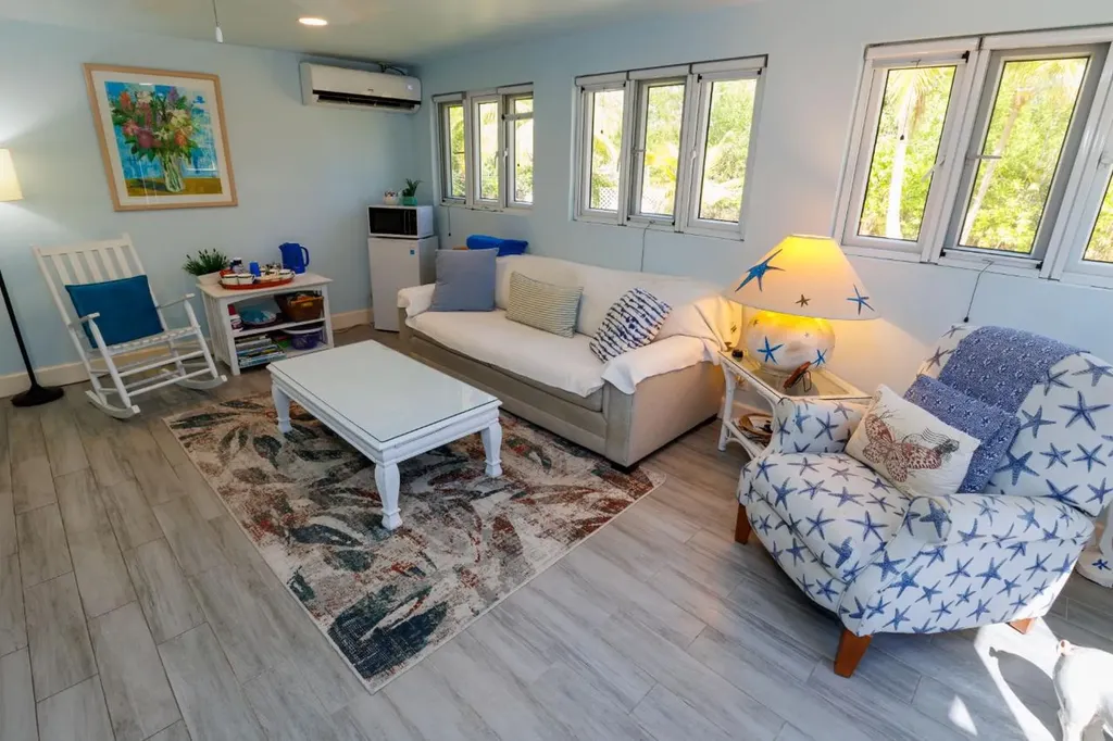 Greening Glade Home Grand Bahama Freeport BS