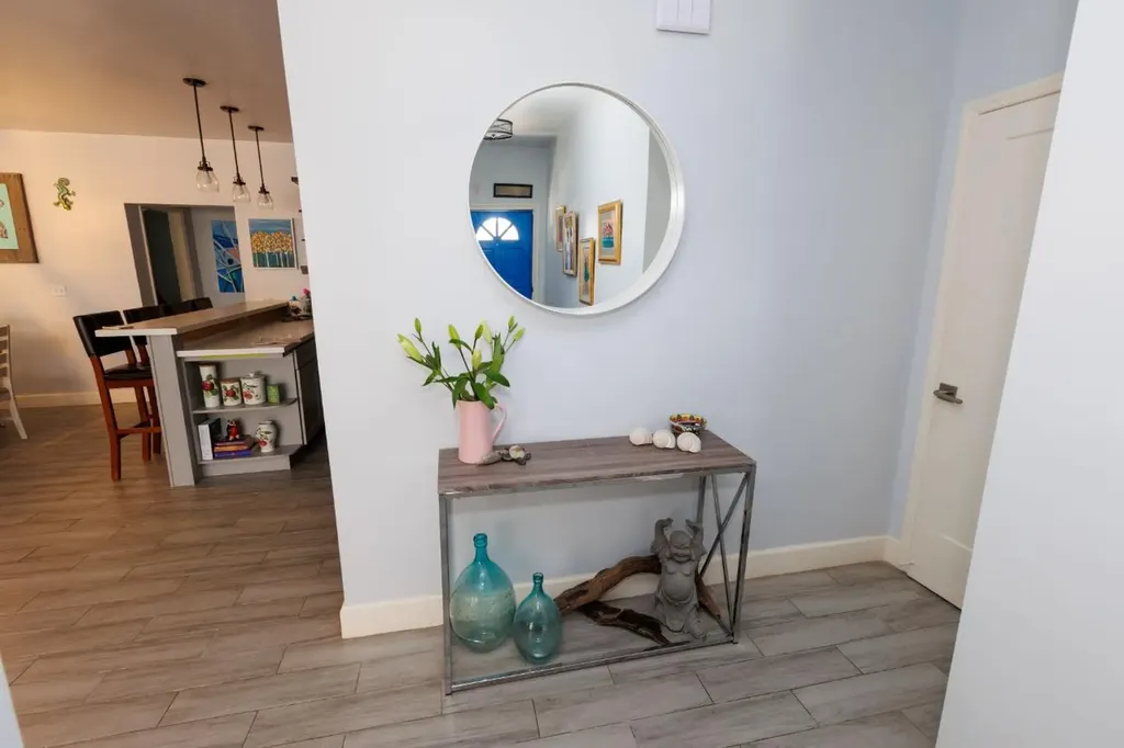 Greening Glade Home Grand Bahama Freeport BS