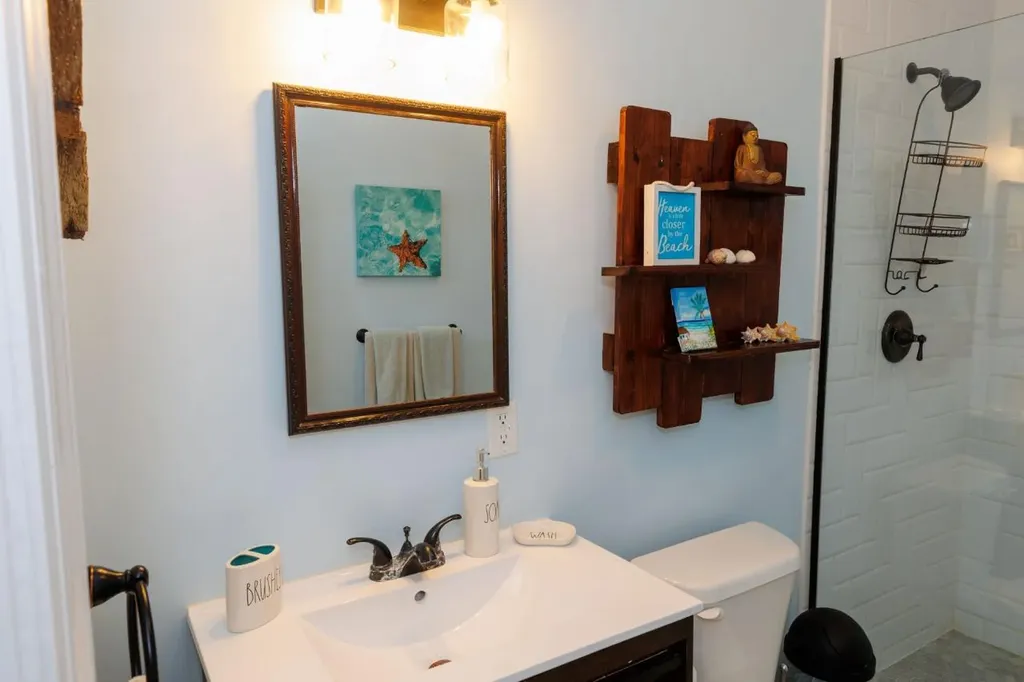 Greening Glade Home Grand Bahama Freeport BS