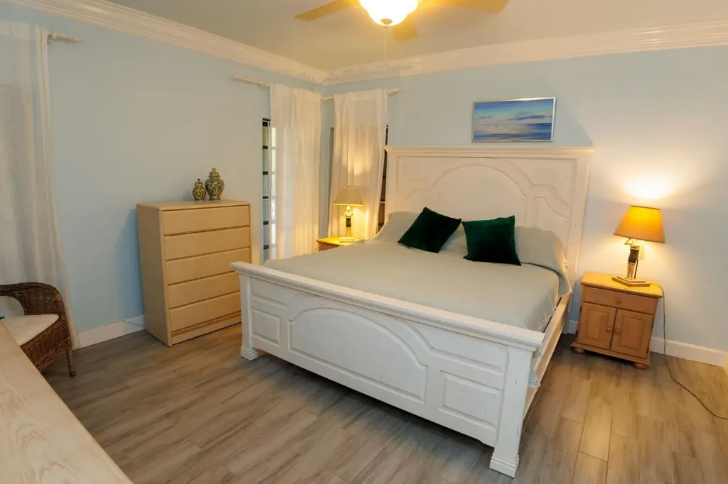 Greening Glade Home Grand Bahama Freeport BS