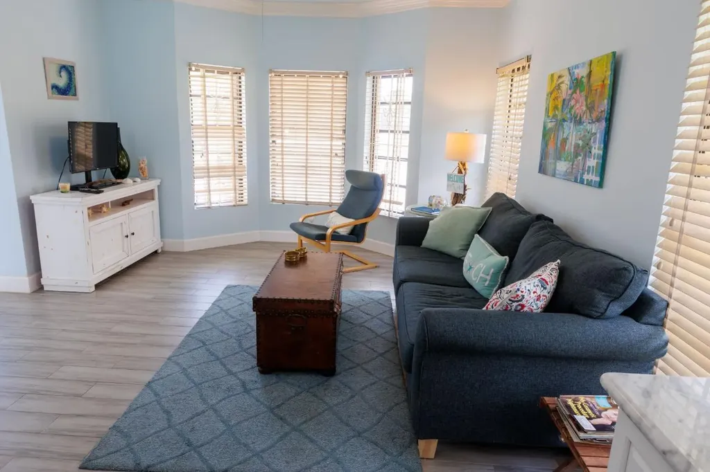 Greening Glade Home Grand Bahama Freeport BS