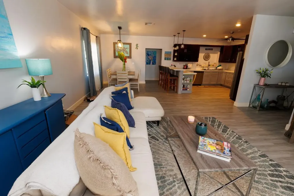 Greening Glade Home Grand Bahama Freeport BS