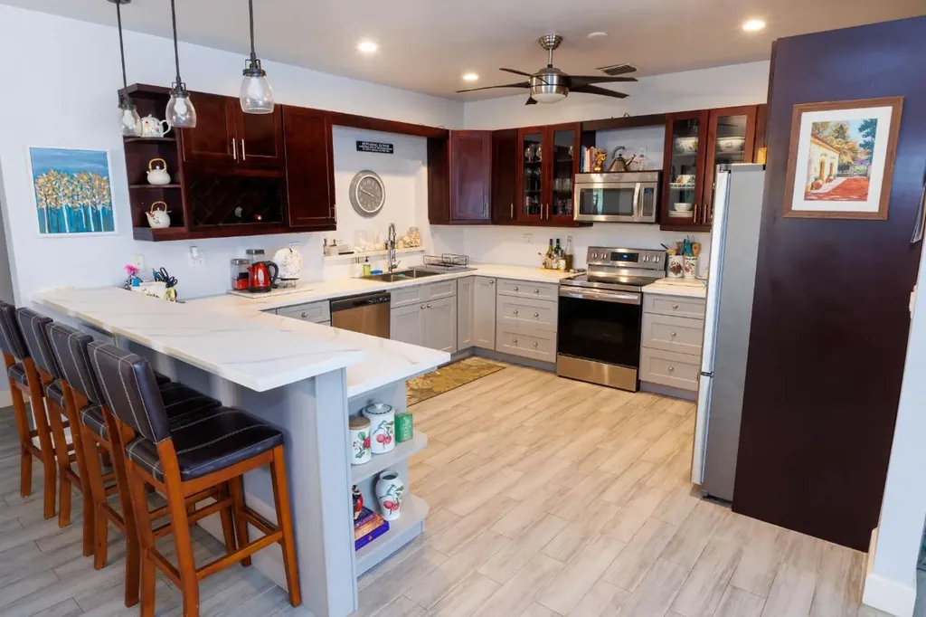 Greening Glade Home Grand Bahama Freeport BS