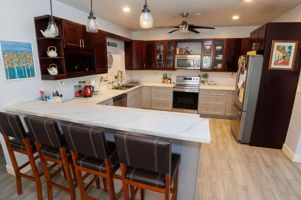 Greening Glade Home Grand Bahama Freeport BS