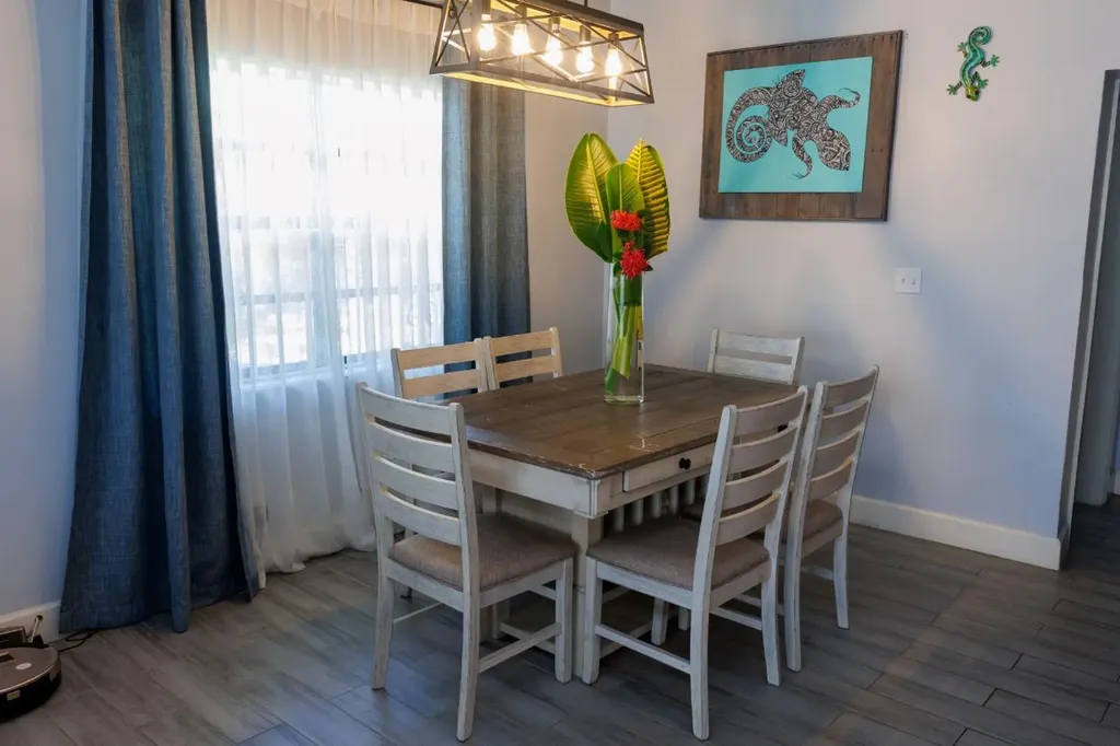 Greening Glade Home Grand Bahama Freeport BS