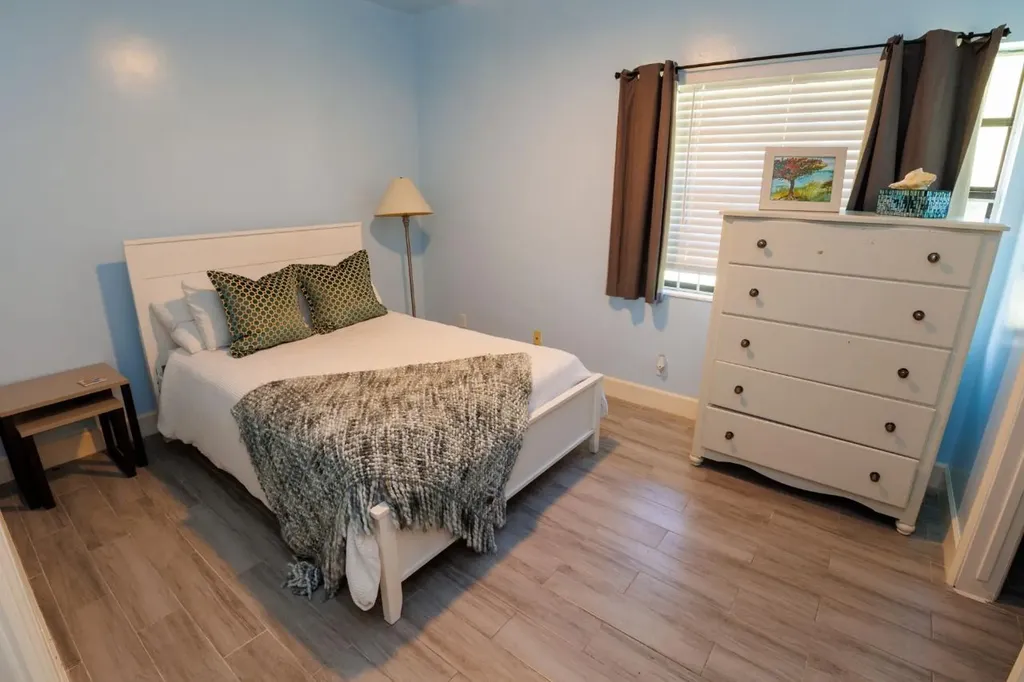 Greening Glade Home Grand Bahama Freeport BS