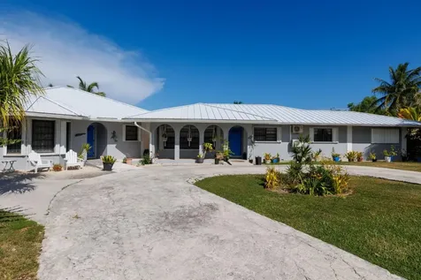 Greening Glade Home Grand Bahama Freeport BS
