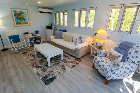 Greening Glade Home Grand Bahama Freeport BS