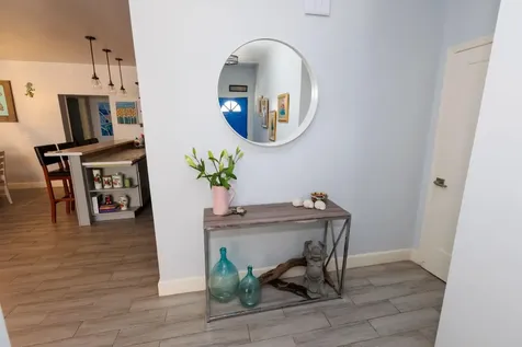 Greening Glade Home Grand Bahama Freeport BS