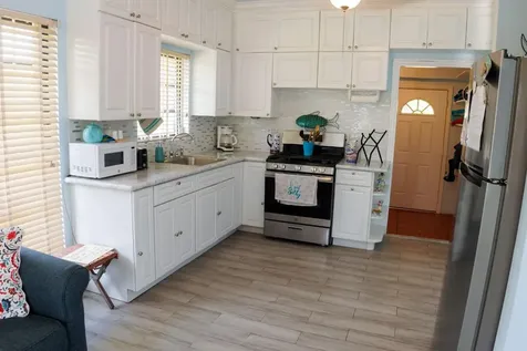 Greening Glade Home Grand Bahama Freeport BS