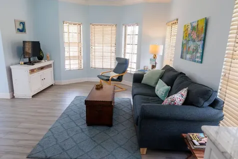 Greening Glade Home Grand Bahama Freeport BS