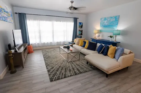 Greening Glade Home Grand Bahama Freeport BS