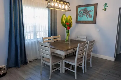 Greening Glade Home Grand Bahama Freeport BS