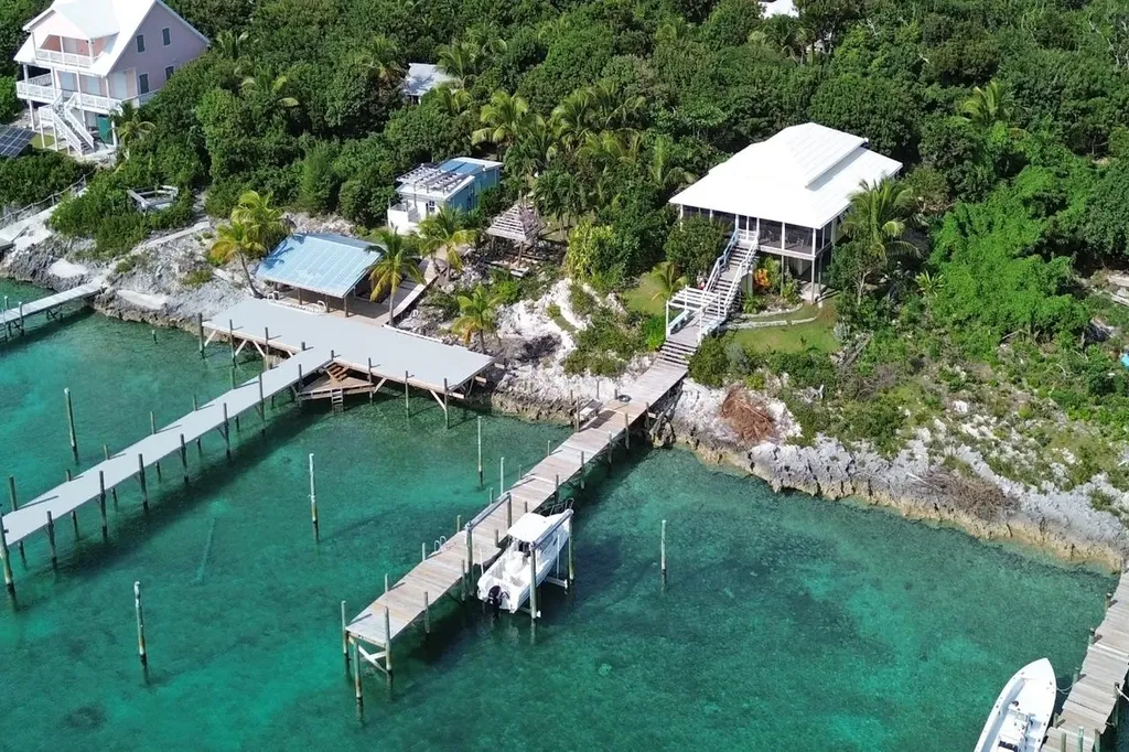 Conch House Abaco BS