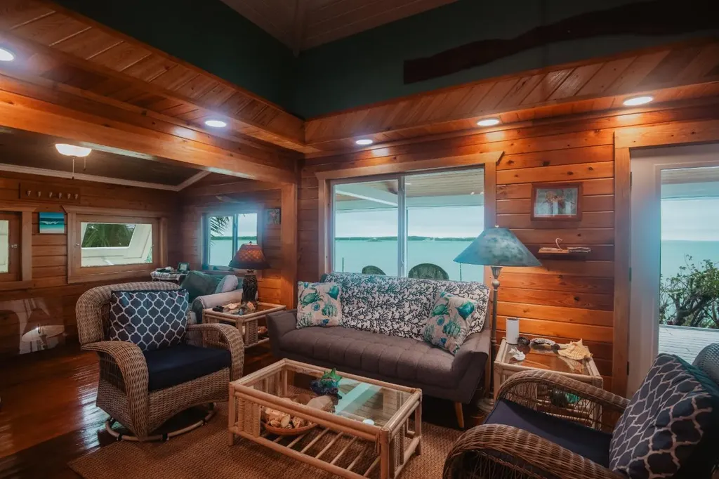 Conch House Abaco BS