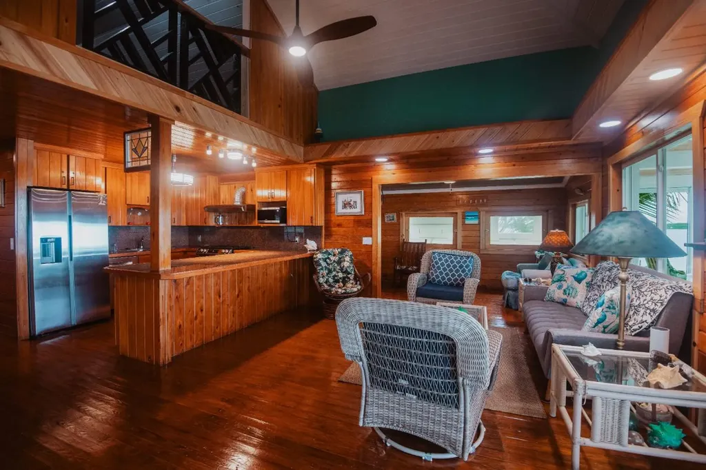 Conch House Abaco BS