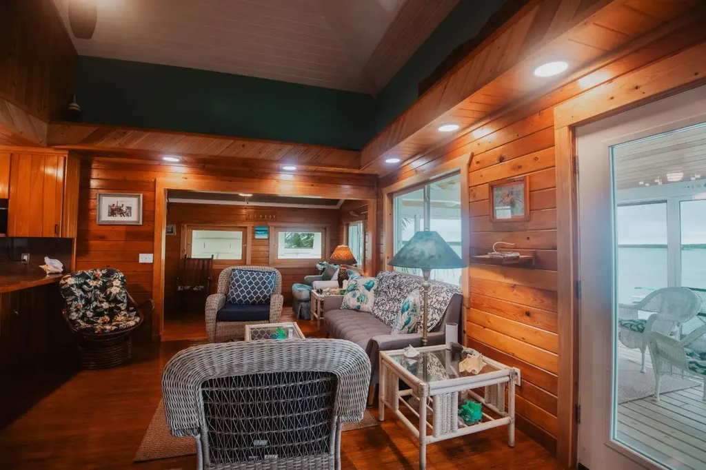 Conch House Abaco BS