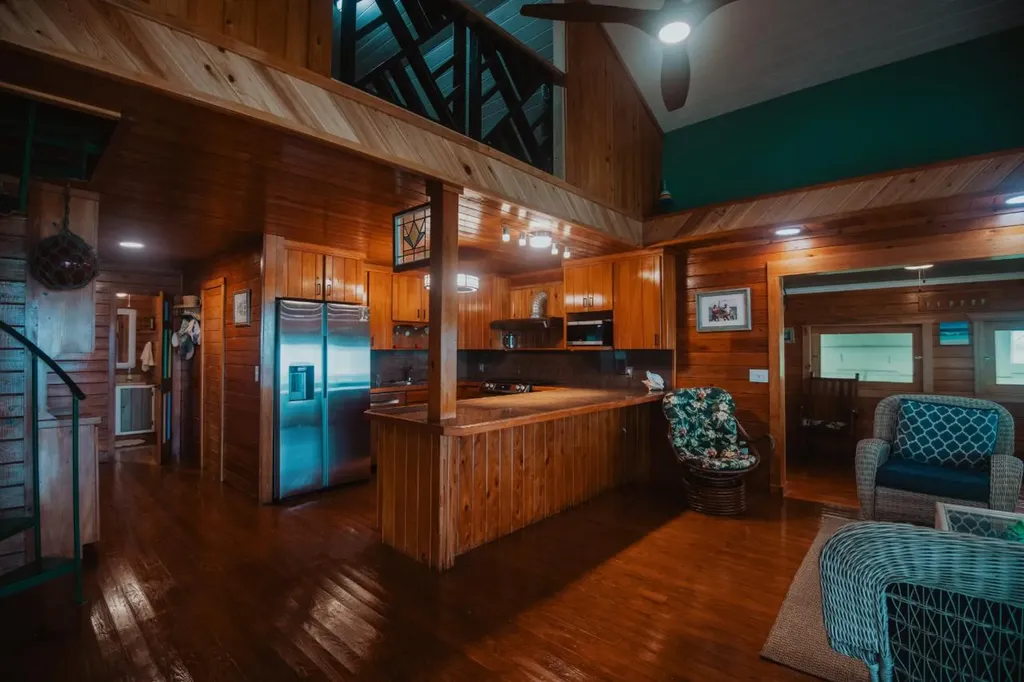 Conch House Abaco BS