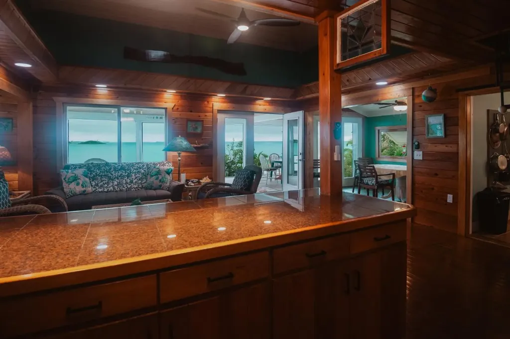 Conch House Abaco BS