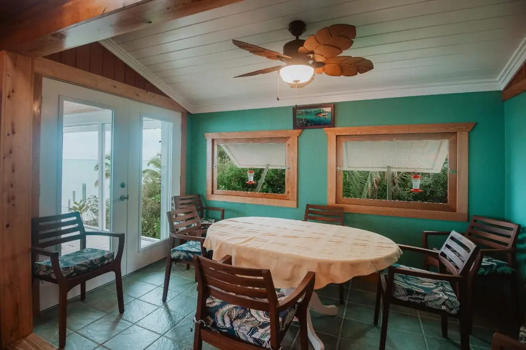 Conch House Abaco BS