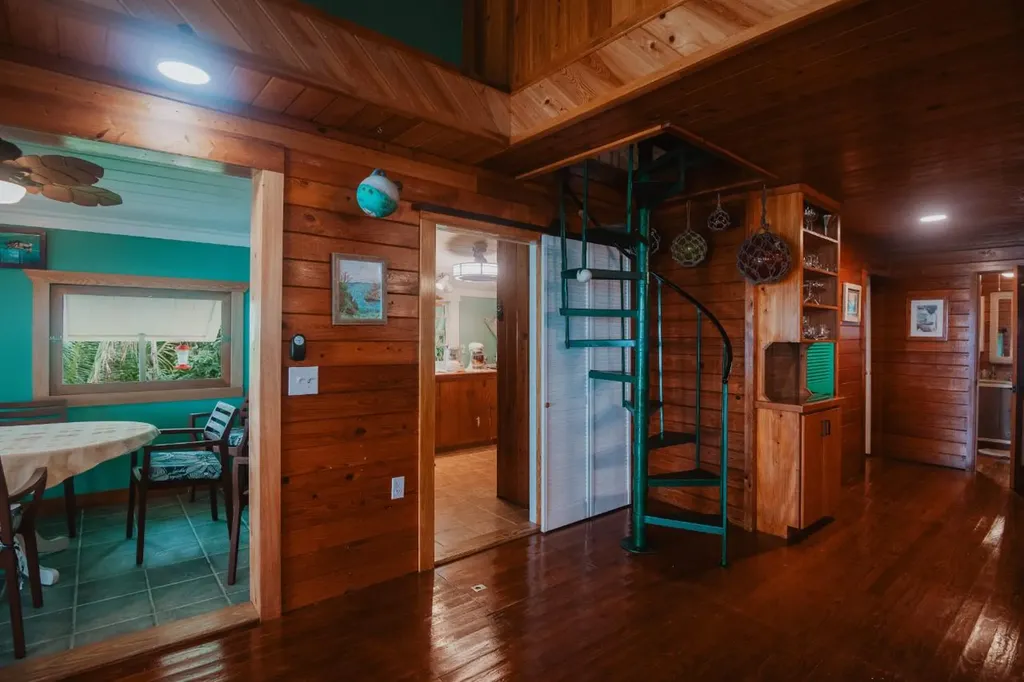 Conch House Abaco BS