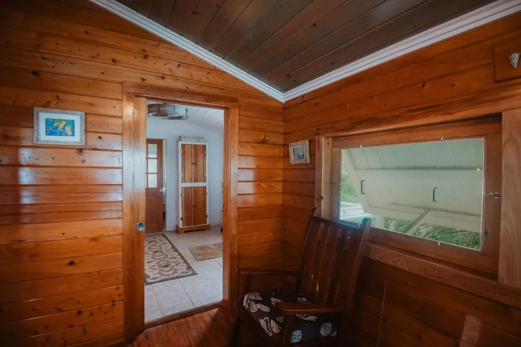 Conch House Abaco BS