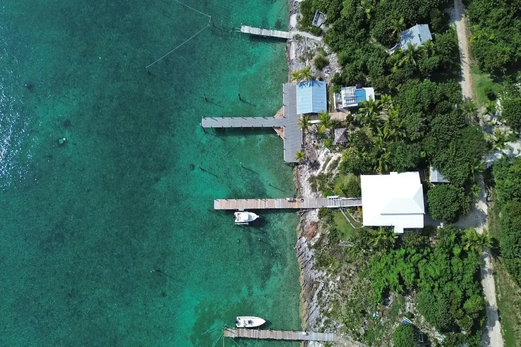 Conch House Abaco BS