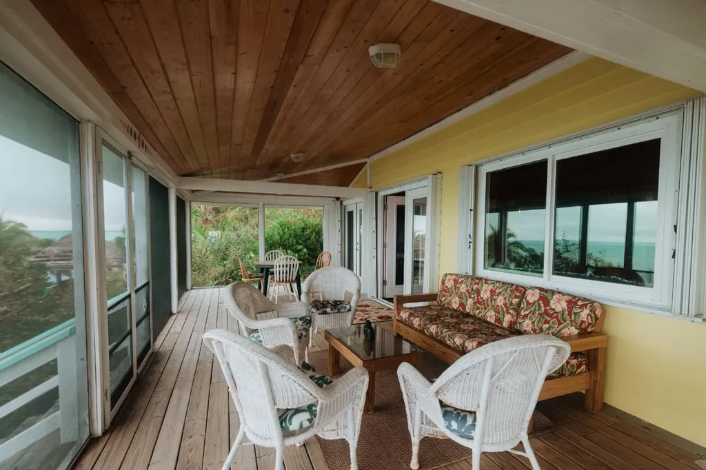 Conch House Abaco BS