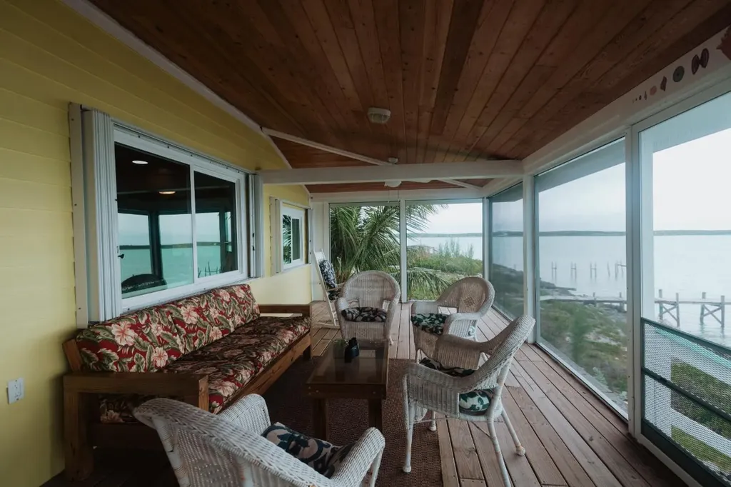 Conch House Abaco BS