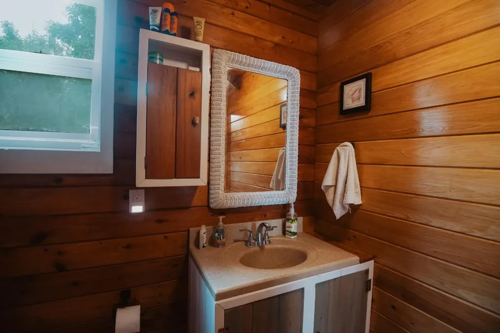 Conch House Abaco BS