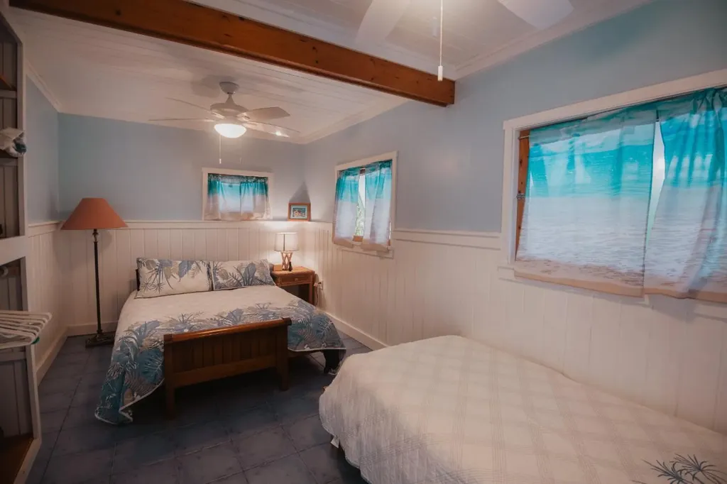 Conch House Abaco BS