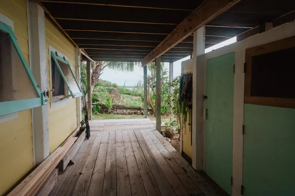 Conch House Abaco BS