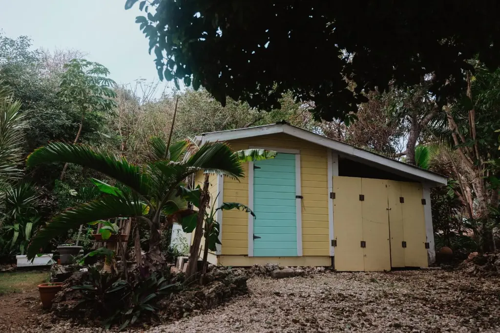 Conch House Abaco BS