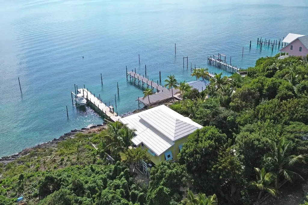 Conch House Abaco BS