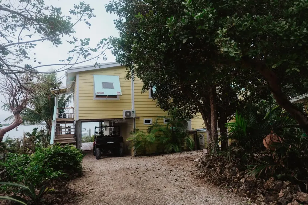 Conch House Abaco BS