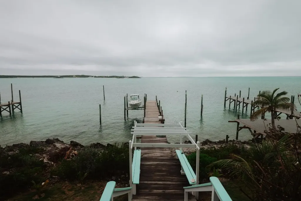 Conch House Abaco BS