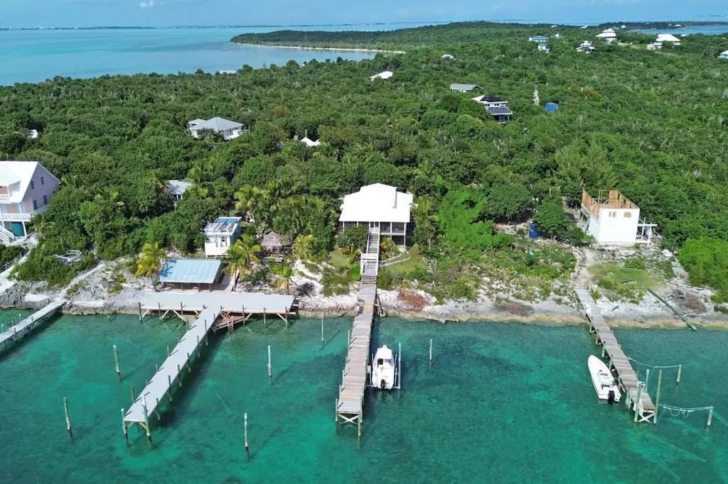 Conch House Abaco BS