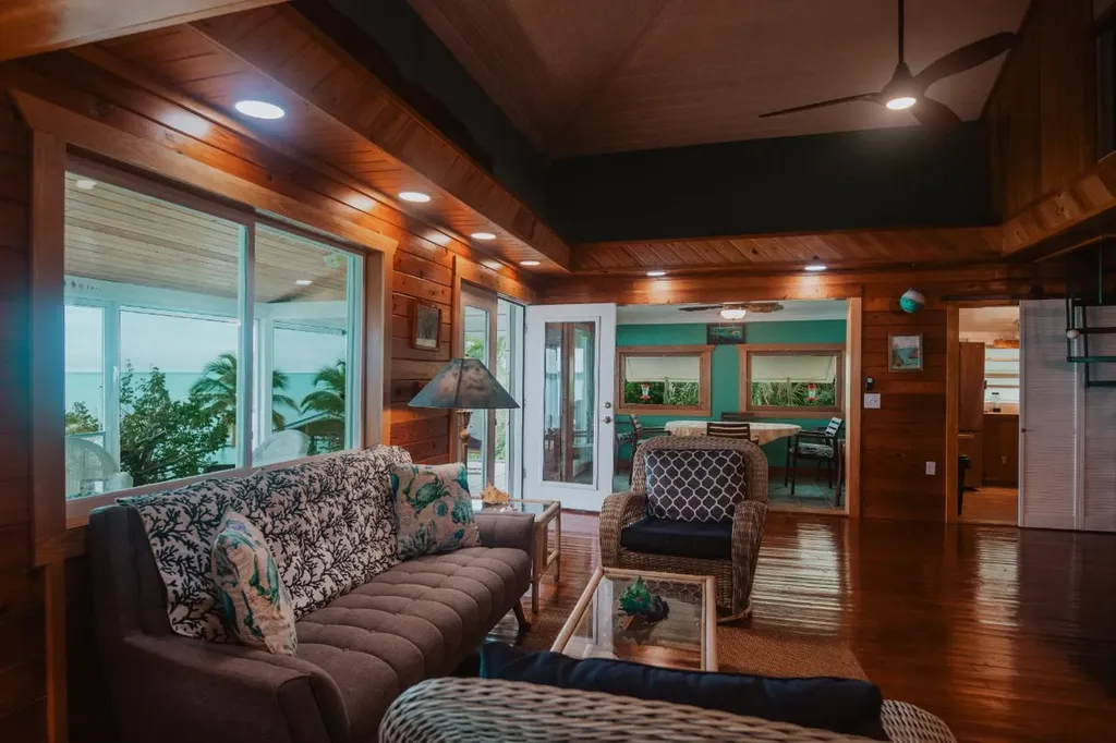 Conch House Abaco BS