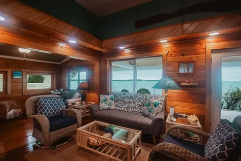 Conch House Abaco BS