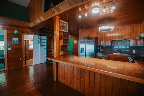 Conch House Abaco BS