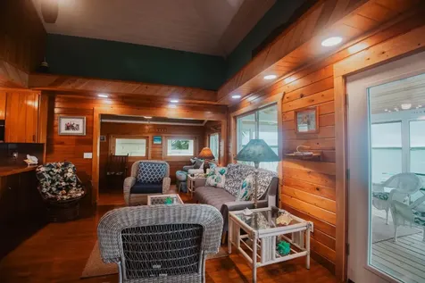 Conch House Abaco BS