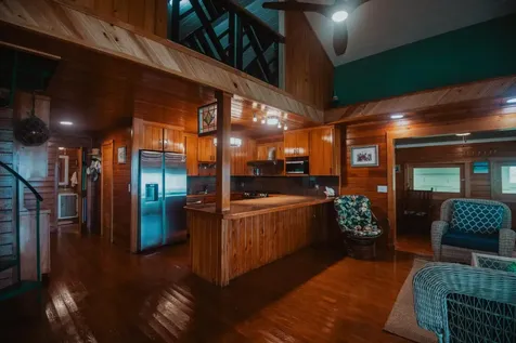 Conch House Abaco BS