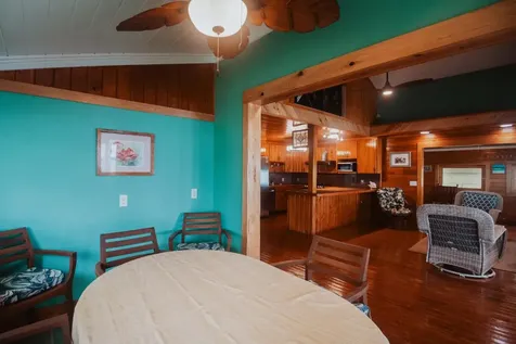 Conch House Abaco BS