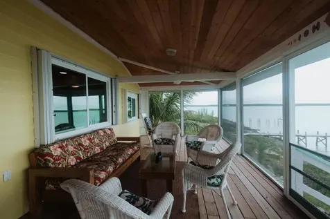 Conch House Abaco BS