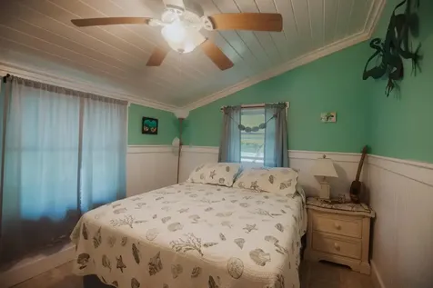 Conch House Abaco BS