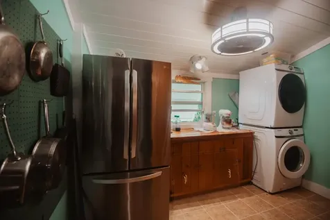 Conch House Abaco BS