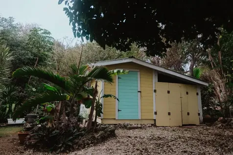 Conch House Abaco BS